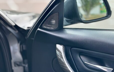 BMW 3 серия, 2012 год, 1 560 000 рублей, 17 фотография