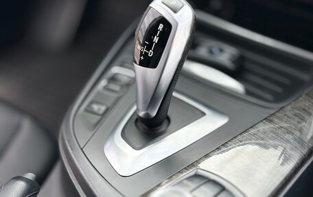 BMW 3 серия, 2012 год, 1 560 000 рублей, 16 фотография