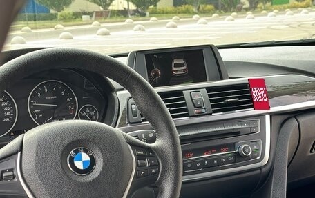 BMW 3 серия, 2012 год, 1 560 000 рублей, 14 фотография