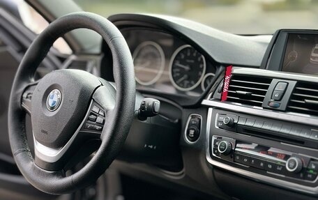 BMW 3 серия, 2012 год, 1 560 000 рублей, 15 фотография