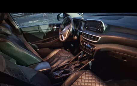 Hyundai Tucson III, 2020 год, 2 350 000 рублей, 6 фотография