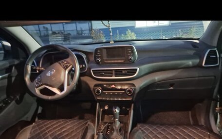 Hyundai Tucson III, 2020 год, 2 350 000 рублей, 7 фотография