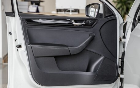 Skoda Rapid I, 2018 год, 1 398 000 рублей, 13 фотография