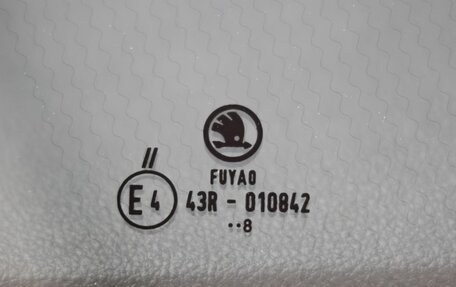 Skoda Rapid I, 2018 год, 1 398 000 рублей, 12 фотография