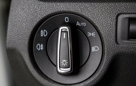 Skoda Rapid I, 2018 год, 1 398 000 рублей, 22 фотография