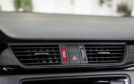 Skoda Rapid I, 2018 год, 1 398 000 рублей, 25 фотография