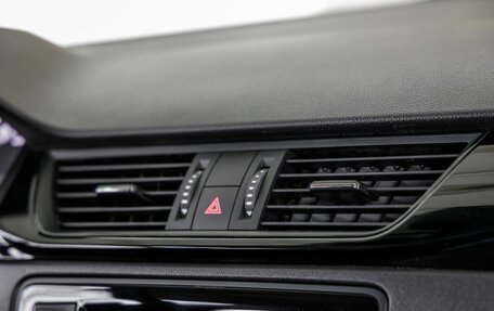 Skoda Rapid I, 2018 год, 1 398 000 рублей, 26 фотография