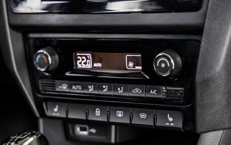 Skoda Rapid I, 2018 год, 1 398 000 рублей, 30 фотография