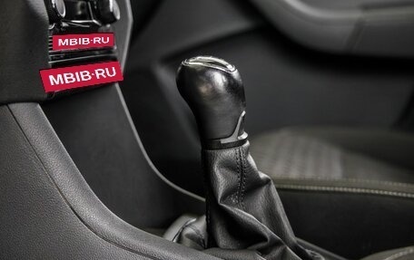 Skoda Rapid I, 2018 год, 1 398 000 рублей, 34 фотография