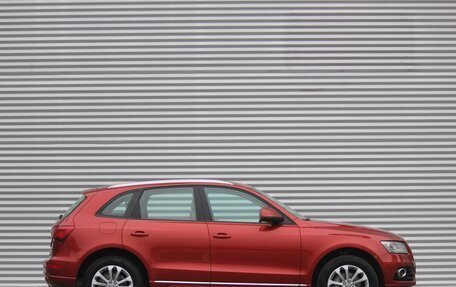 Audi Q5, 2014 год, 2 100 000 рублей, 3 фотография