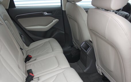 Audi Q5, 2014 год, 2 100 000 рублей, 8 фотография