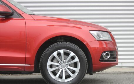 Audi Q5, 2014 год, 2 100 000 рублей, 6 фотография