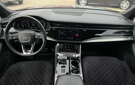 Audi Q7, 2019 год, 5 650 000 рублей, 7 фотография