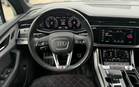 Audi Q7, 2019 год, 5 650 000 рублей, 8 фотография