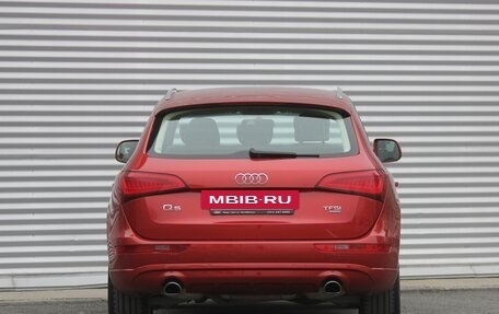 Audi Q5, 2014 год, 2 100 000 рублей, 4 фотография
