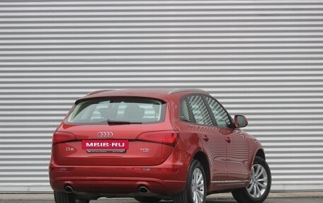 Audi Q5, 2014 год, 2 100 000 рублей, 5 фотография