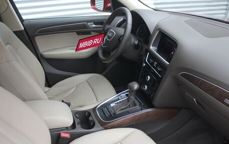 Audi Q5, 2014 год, 2 100 000 рублей, 7 фотография
