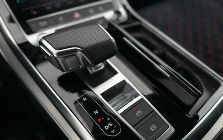 Audi Q7, 2019 год, 5 650 000 рублей, 11 фотография