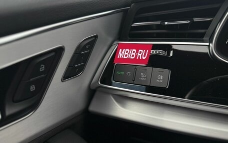 Audi Q7, 2019 год, 5 650 000 рублей, 10 фотография