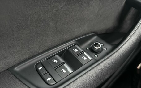 Audi Q7, 2019 год, 5 650 000 рублей, 12 фотография