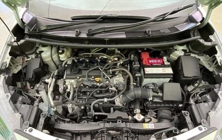 Toyota Yaris Cross, 2022 год, 1 595 000 рублей, 8 фотография