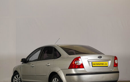 Ford Focus II рестайлинг, 2007 год, 579 000 рублей, 5 фотография