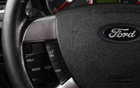 Ford Focus II рестайлинг, 2007 год, 579 000 рублей, 9 фотография