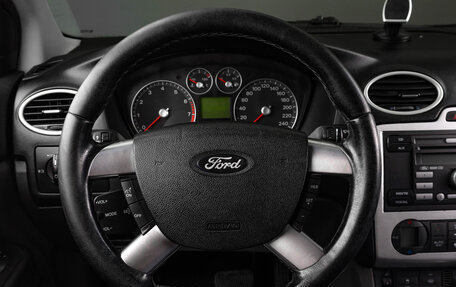 Ford Focus II рестайлинг, 2007 год, 579 000 рублей, 10 фотография