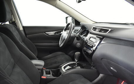 Nissan X-Trail, 2015 год, 1 199 000 рублей, 11 фотография