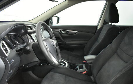 Nissan X-Trail, 2015 год, 1 199 000 рублей, 8 фотография