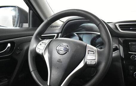 Nissan X-Trail, 2015 год, 1 199 000 рублей, 9 фотография