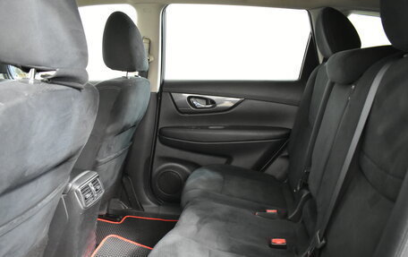 Nissan X-Trail, 2015 год, 1 199 000 рублей, 13 фотография