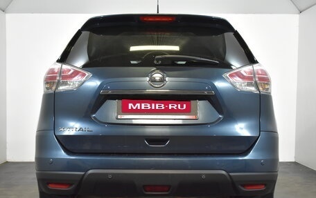 Nissan X-Trail, 2015 год, 1 199 000 рублей, 5 фотография