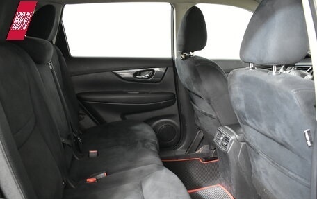 Nissan X-Trail, 2015 год, 1 199 000 рублей, 12 фотография