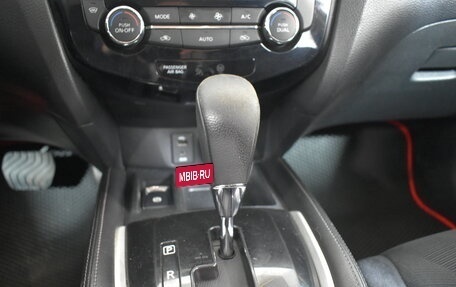 Nissan X-Trail, 2015 год, 1 199 000 рублей, 10 фотография