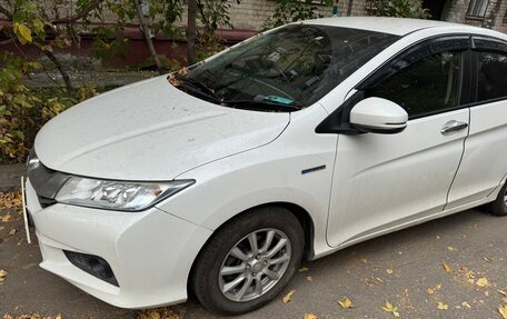 Honda Grace I, 2016 год, 1 150 000 рублей, 1 фотография