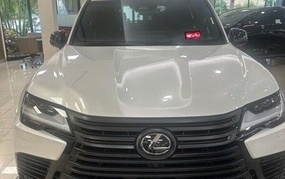 Lexus LX, 2025 год, 22 000 000 рублей, 1 фотография