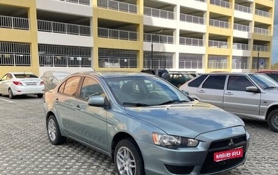 Mitsubishi Lancer IX, 2008 год, 465 000 рублей, 1 фотография