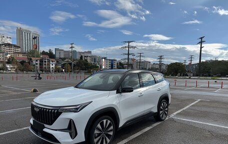 Geely Atlas, 2025 год, 2 930 000 рублей, 1 фотография