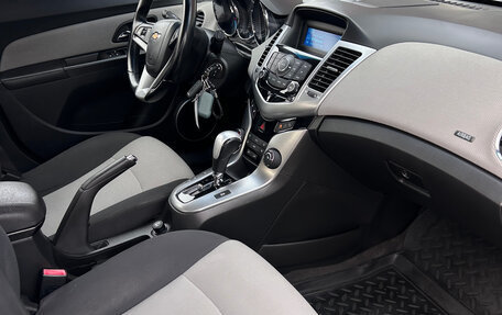 Chevrolet Cruze II, 2012 год, 880 000 рублей, 12 фотография