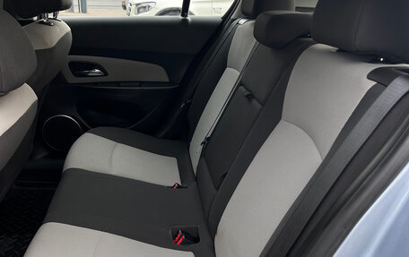Chevrolet Cruze II, 2012 год, 880 000 рублей, 10 фотография