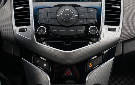Chevrolet Cruze II, 2012 год, 880 000 рублей, 16 фотография