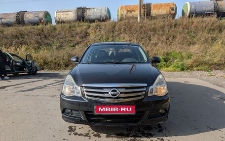 Nissan Almera, 2015 год, 890 000 рублей, 1 фотография