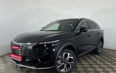 Haval F7, 2025 год, 3 499 000 рублей, 1 фотография