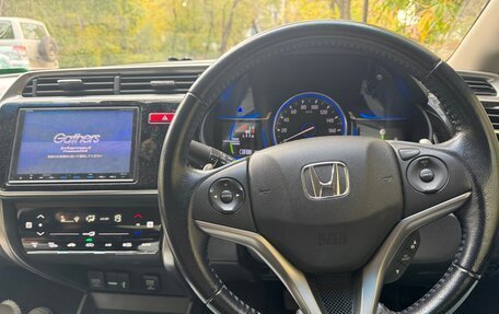 Honda Grace I, 2016 год, 1 150 000 рублей, 5 фотография