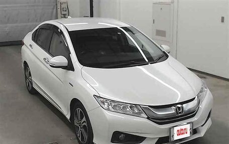 Honda Grace I, 2016 год, 1 150 000 рублей, 7 фотография