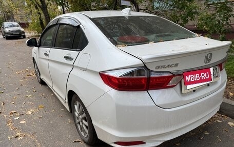 Honda Grace I, 2016 год, 1 150 000 рублей, 3 фотография