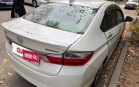 Honda Grace I, 2016 год, 1 150 000 рублей, 4 фотография
