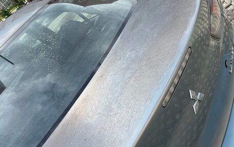Mitsubishi Lancer IX, 2008 год, 465 000 рублей, 7 фотография