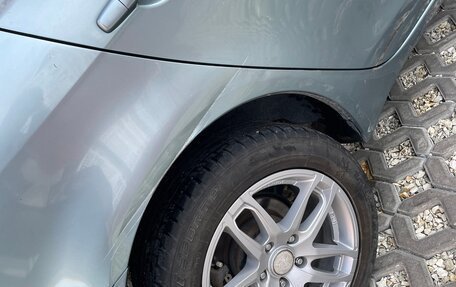 Mitsubishi Lancer IX, 2008 год, 465 000 рублей, 5 фотография